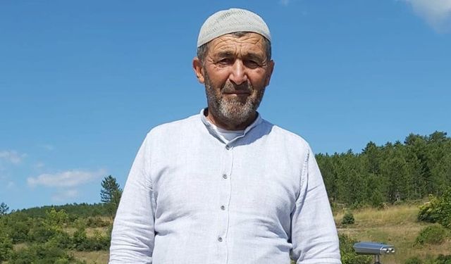 Yahya Özüdoğru’nun Amca Acısı! Adem Özüdoğru Vefat Etti