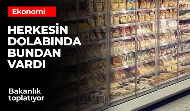 Yeni Peynir Düzenlemesi Geliyor!