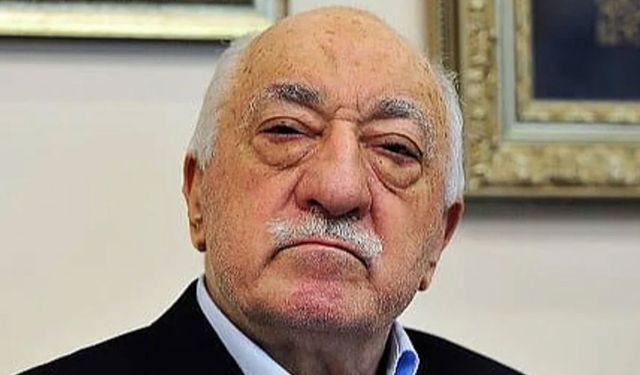 FETÖ Lideri Fethullah Gülen 20 Ekim'de Hayatını Kaybetti