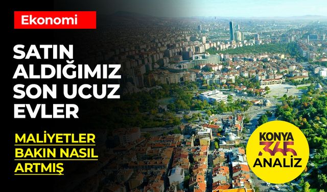 İnşaat Maliyet Endeksi Yükselmeye Devam Ediyor: 2024’te Yeni Rekorlar