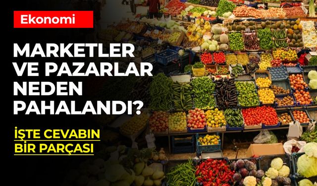 Tarımda Fiyat Fırtınası: Son 10 Yılda Üretici Maliyetleri Zirve Yaptı!