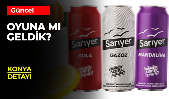 Sarıyer Kola Hakkında Çıkan İddialar: Coca Cola Tesislerinde mi Üretiliyor?