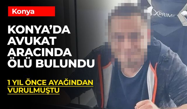 Avukat Hasan Çömlek'in Trajik Ölümü