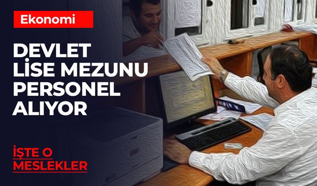 Darphane ve Damga Matbaası Genel Müdürlüğü 142 Kamu İşçisi Alacak