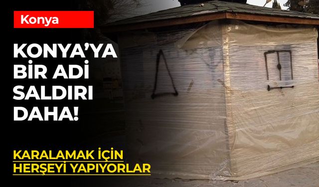 Konya Hakkında Yalan Haberler: Öğrencinin Parkta Kaldığı İddiası Asılsız Çıktı