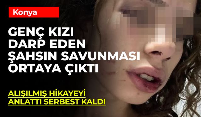 Üniversite Öğrencisine Şiddet: Şüpheli Suçlamaları Reddetti