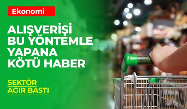 Yemek Kartlarıyla Market Alışverişine Yasak Geliyor: Sadece Restoranlarda Kullanılması Planlanıyor