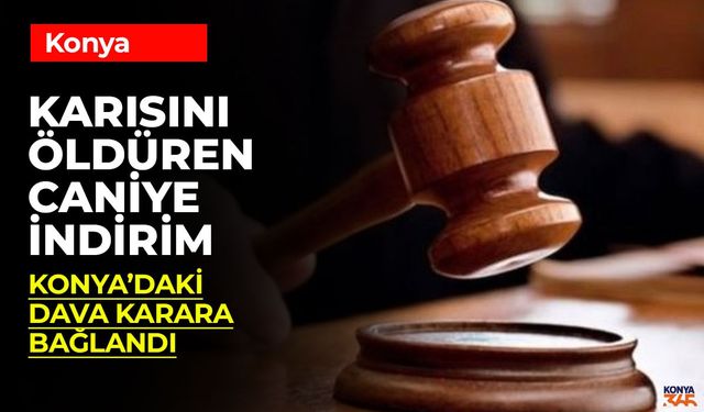 Mahkemeden Bekir Durmaz'a Haksız Tahrik İndirimi