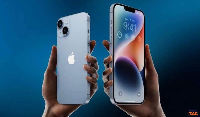 iPhone'un 2 Modeli Yasaklandı