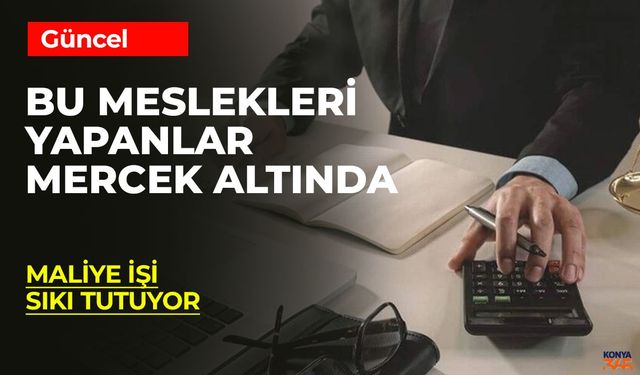 Vergi Denetiminde Yeni Dönem: Koçluk ve Danışmanlık Gelirleri Mercek Altında