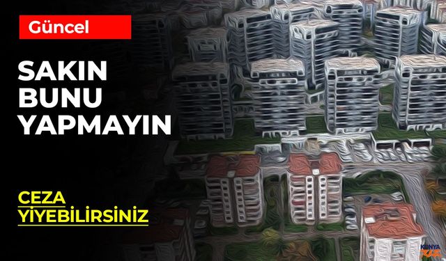 Sosyal Medyada Kiralık İlanlara Yeni Düzenleme