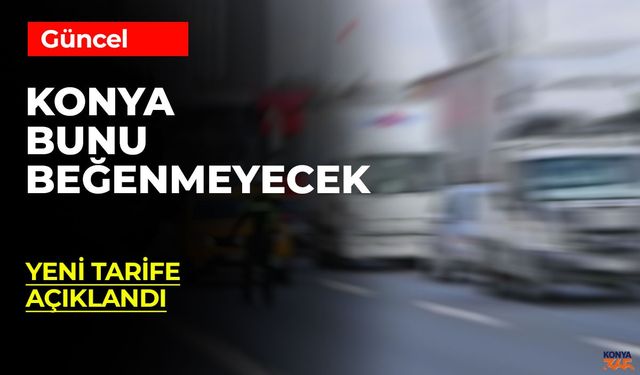 2025 Yılında Trafik Cezalarına Yüzde 43,93 Zam: İşte Yeni Cezalar