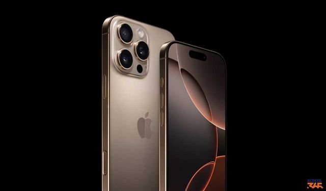 Eski iPhone'u Unutun! iPhone 17 Tasarımı Sızdı