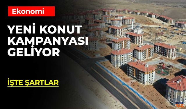 Dar Gelirliye Sosyal Konut Müjdesi: Aile Yılı'nda Yeni Adımlar