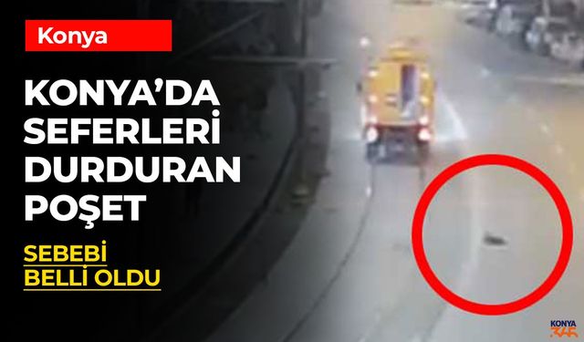 Fenerler Havalandı Tramvaylar Durdu