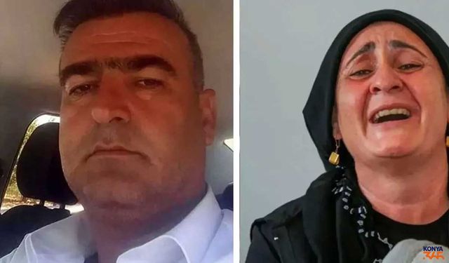 Narin Güran Davasında Şok İddia: Anne Yüksel Güran’dan Salim’e Suçlama