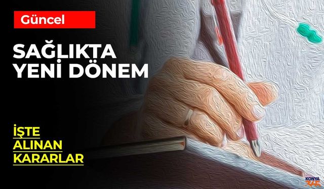 Aile Hekimlerinden Mesai Dışı Ücretli Hizmet Dönemi Başlıyor