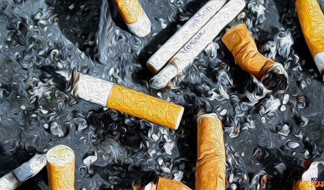 O Kişilere Sigara Satışı Ömür Boyu Yasaklanıyor
