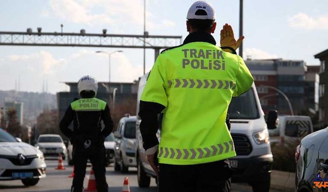 Konya'da Denetimler Aralıksız Sürdü 15 Günde 2 Milyon Lira Ceza