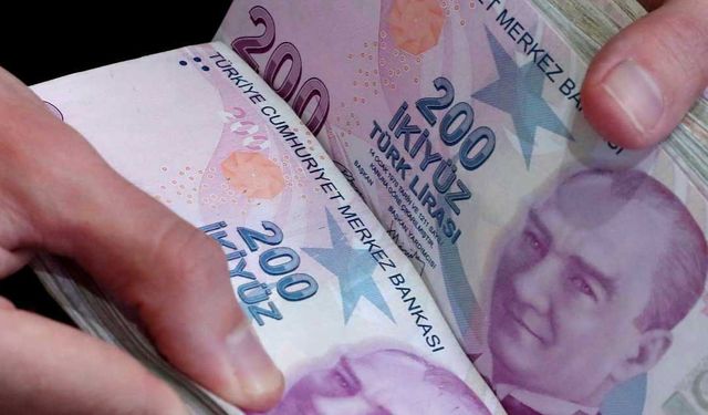 60 bin lira maaşla çalışacak kişi bulamıyorlar