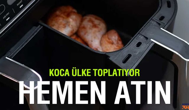 Çıktığında milyonlar sattı, itfaiyeye mesaisi toplattırıyor