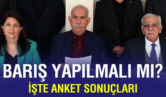 Terörsüz Türkiye Söylemine En Çok İYİ Parti Karşı Çıkıyor