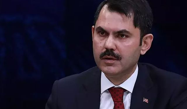 Bakan Kurum'dan 81 İlde Dev Konut Kampanyası: Gençler ve Emekliler Ev Sahibi Oluyor