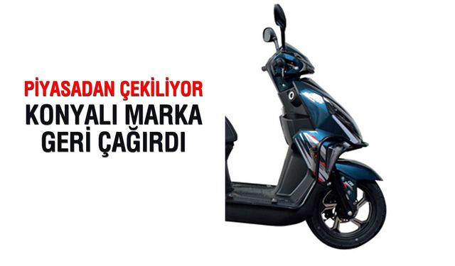 Konyalı Ünlü Markanın Ürünleri Geri Çağırıldı