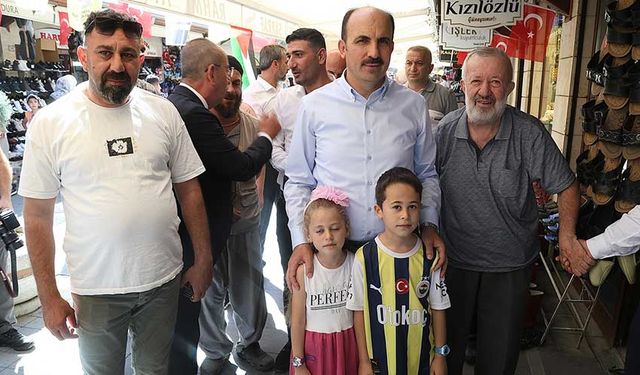 TDBB 7. Olağan Genel Kurulu’nda Başkan Altay Yeniden Seçildi