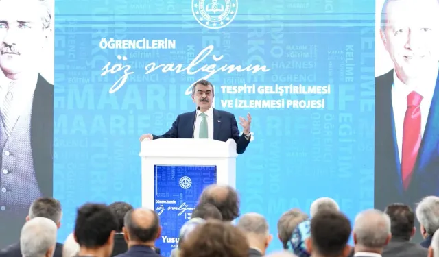 Türkçe becerileri çocukların başarısının temeli