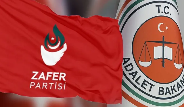 Zafer Partisi gençlik kollarında şok gelişme