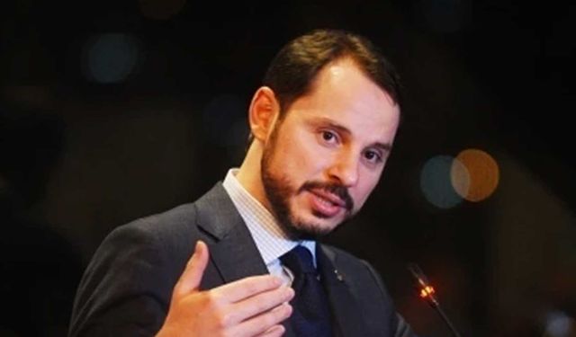 Faizin düşmanı Berat Albayrak geri geliyor!