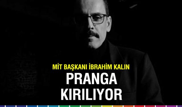 MİT Başkanı Kalın: “Terörsüz Türkiye süreci, büyük bir prangadan kurtuluş hamlesidir”