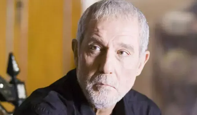 Usta Sanatçı İlhan Şeşen Hayatını Kaybetti