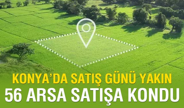 Parsel parsel satıp nefes alacak
