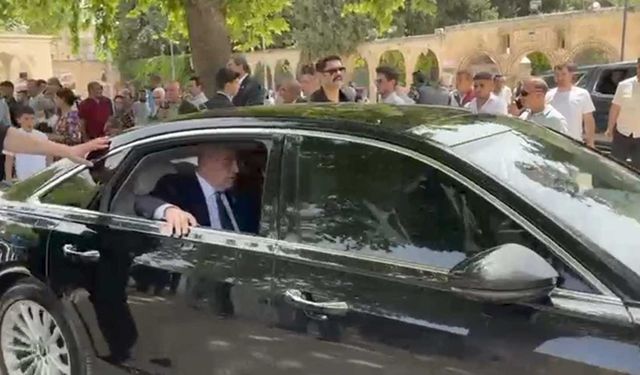 İYİ Parti'yi bu şahıs yönetiyor