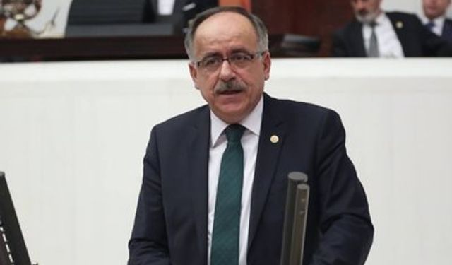Süper Güç Türkiye Geliyor
