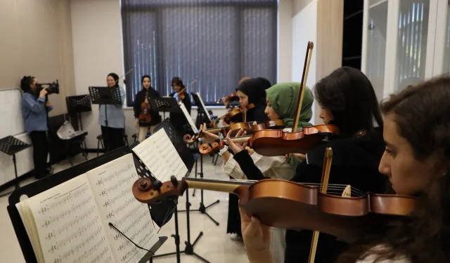 Gençlere Tatil Yok: Karatay'da Yaz da Programlı
