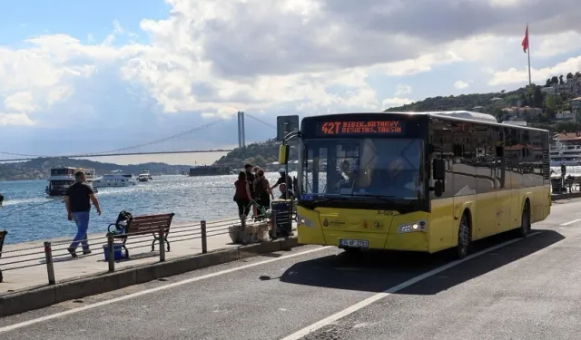 İmamoğlu sonrası ilk sınav kumanyalı ve ücretsiz