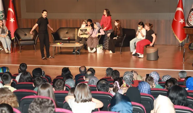Konya'da 776 genç yetenek