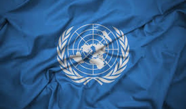 Birleşmiş Milletler için ölüm zamanı