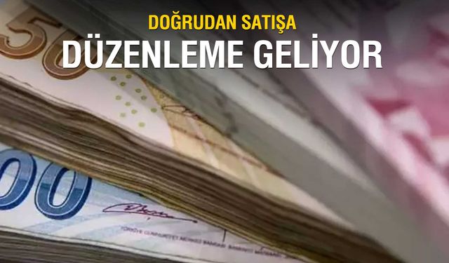 Doğrudan Satışa Yasal Düzenleme Geliyor: Cayma Hakkı Artık 30 Gün