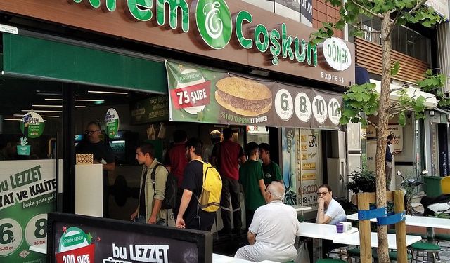 Ekrem Coşkun Konkordato İlan Etti