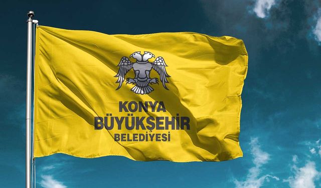 Konya Büyükşehir Personel Alımı Yapıyor