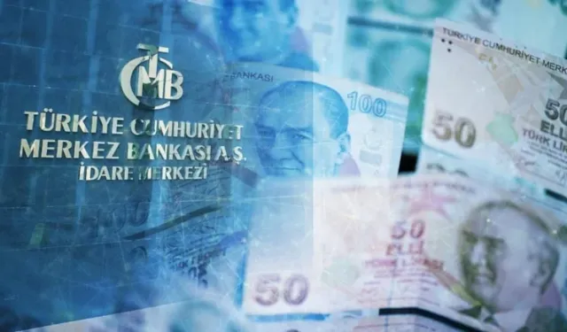 Merkez Bankası'ndan Likidite Hamlesi: Faiz İndiriminin Ayak Sesleri Mi?