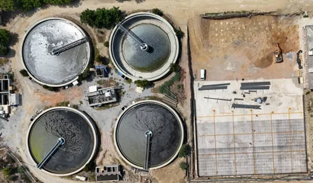 Antalya Parayı Nereye Harcadığını Açıklıyor