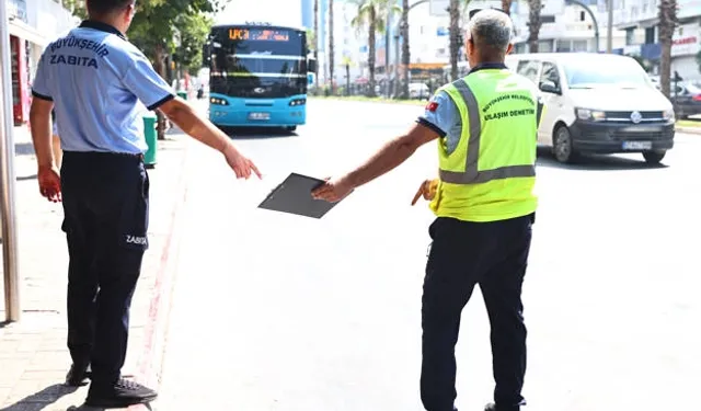 Kliması Çalışmayana Ceza