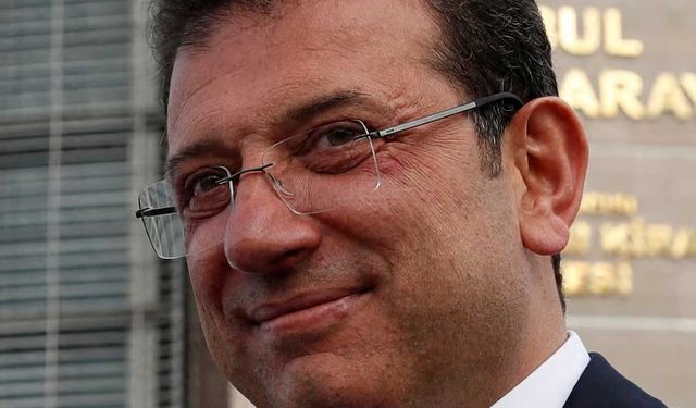 İmamoğlu'na Bağış Toplayıp Aday İlan Edecekler