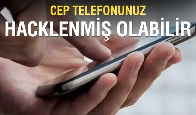 Akıllı Telefonlarda Casus Yazılım Tehdidi: Bu 5 Belirtiye Dikkat!