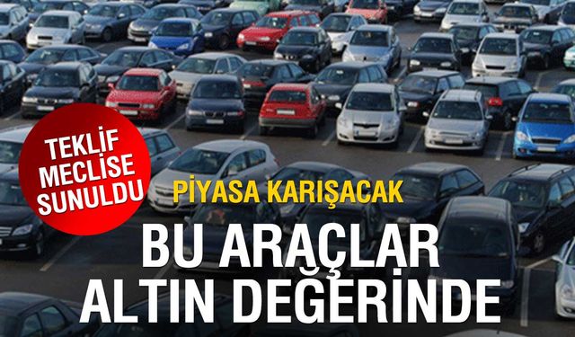 20 Yaş Üstü Araç Sahiplerine Müjde: Yerli Araçta ÖTV Muafiyeti Yolda!